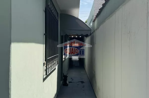 Casa para venda com 2 quartos + Área Gourmet por R$ 430.000,00 no Parque Maria Helena, Suzano