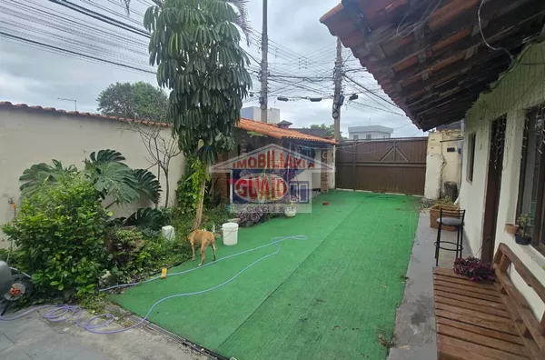 Casa para venda, 3 dorms (1 suíte), por R$ 450.000,00, no Sítio São José, Suzano - Foto 1