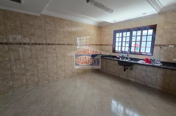 Sobrado à Venda com 3 dormitórios, 180 m² por R$ 650.000,00 - Jardim Ana Rosa - Suzano/SP - Foto 6