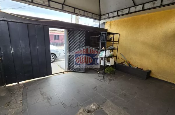 Casa à venda, 212 m² por R$ 420.000 - Vila Amorim - Suzano/SP - Foto 4