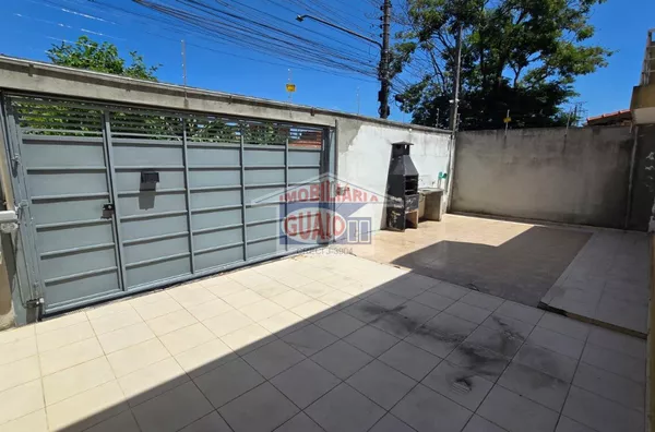 Sobrado com 3 dormitórios à venda, 94,38 m² por R$ 450.000,00 - Vila Amorim - Suzano/SP - Foto 4
