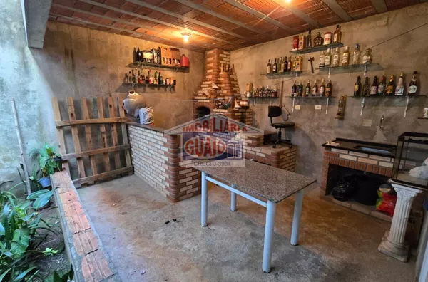 Sobrado para venda, 3 dormitórios (1 suíte), por R$ 650.000,00, no Jardim Das Flores, Suzano - Foto 1