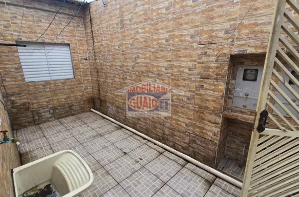 Imóvel para venda com 2 Casas por R$ 370.000,00 no Jardim Luella, Suzano