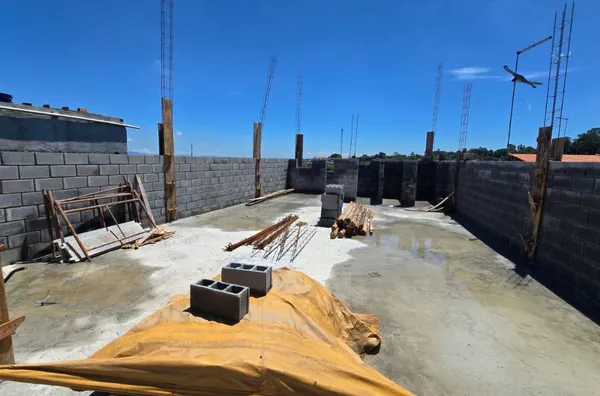 Salão para  e ,  Jardim Do Bosque, Suzano - Foto 3