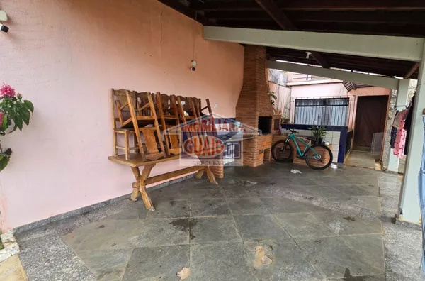 Sobrado com 2 dormitórios à venda, 129 m² por R$ 600.000,00 - Jardim Casa Branca - Suzano/SP - Foto 5