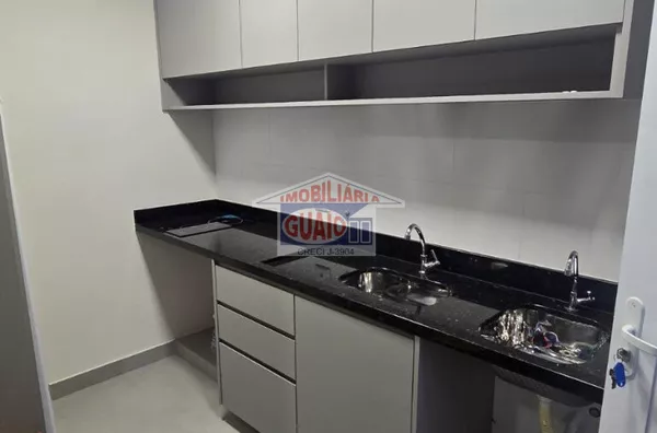 Loft para aluguel, 1 quarto(s),  Vila Figueira, Suzano - Foto 1