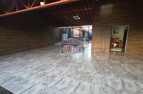 Casa para venda, 4 Dorms (2 suítes) + Área Gourmet e Piscina por R$ 1.600.000,00 - Cidade Edson, Suzano - Foto 2