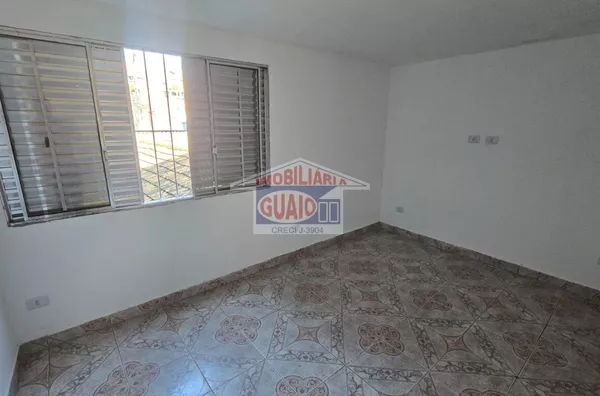 Casa para aluguel, Jardim Revista, Suzano
