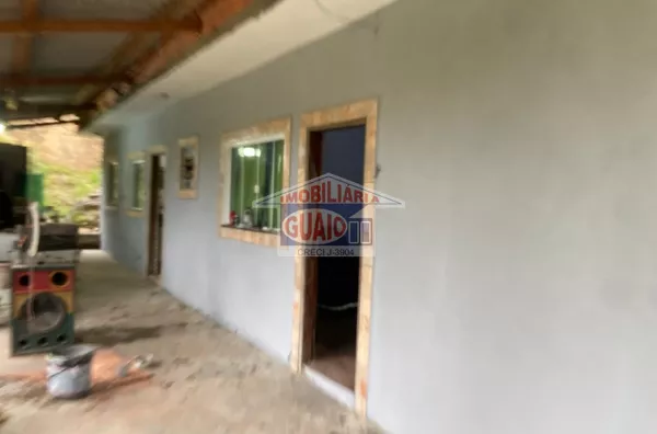 Chácara com 1780 m² com casa para venda por R$ 190.800,00 - Taiaçupeba - Mogi das Cruzes/SP - Foto 3