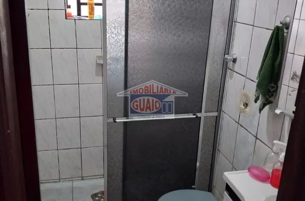 Casa com edícula para venda, 3 dorms por R$ 585.000,00 na Vila Figueira, Suzano - Foto 5