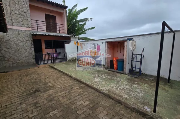 Sobrado com 2 dormitórios à venda, 129 m² por R$ 600.000,00 - Jardim Casa Branca - Suzano/SP - Foto 3