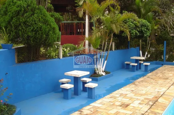 Chácara com 4 dormitórios à venda, 3000 m² por R$ 795.000,00 - Chácara Estância Paulista - Suzano/SP - Foto 6