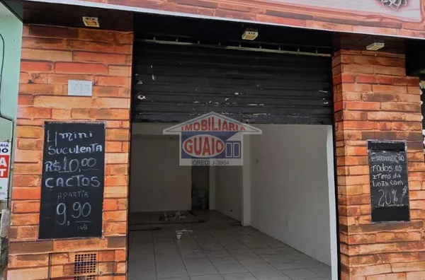 Salão para aluguel,  Jardim Paulista, Suzano - Foto 1