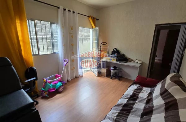 Casa para venda, 2 dorms (1 suíte), por R$ 400.000,00, na Vila Mazza, Suzano - Foto 1