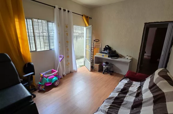 Casa para venda, 2 dorms (1 suíte), por R$ 400.000,00, na Vila Mazza, Suzano - Foto 1