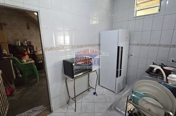 Casa para venda, 2 dorms (1 suíte), por R$ 400.000,00, na Vila Mazza, Suzano - Foto 4