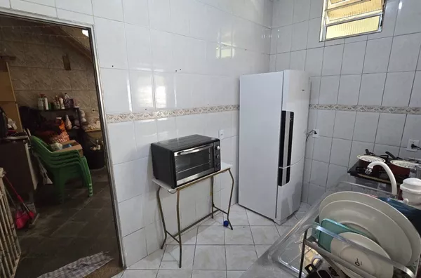 Casa para venda, 2 dorms (1 suíte), por R$ 400.000,00, na Vila Mazza, Suzano - Foto 4