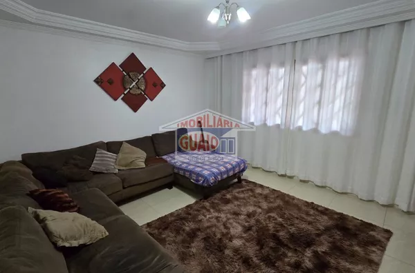 Sobrado para ,  Sítio São José, Suzano - Foto 4