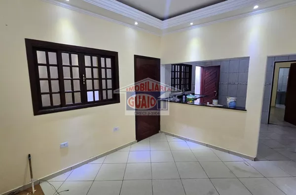 Casa com 2 suítes à venda por R$ 350.000,00 - Jardim Moraes - Itaquaquecetuba-SP - Foto 3