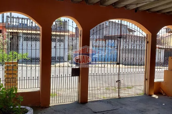 Casa com 2 dormitórios à venda, 127,34 m² por R$ 350.000 - Vila Colorado - Suzano/SP - Foto 3