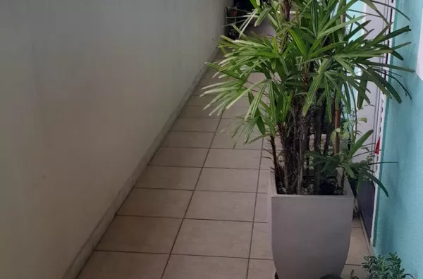 Sobrado para venda, 3 quarto(s), por R$ 400.000,00 no Parque Residencial Casa Branca, Suzano - Foto 2