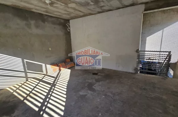 Sobrado para venda, 3 dormitórios (1 suíte), por R$ 650.000,00, no Jardim Das Flores, Suzano - Foto 4