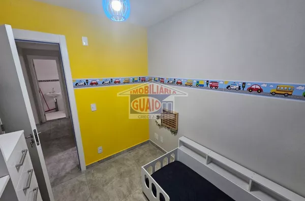 Apartamento para venda R$420.000,00 ou aluguel R$2.500,00,  Vila Urupês, Suzano