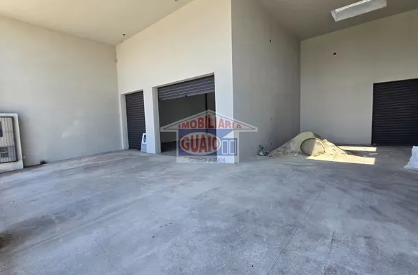 Salão para locação com 1221 m² de construção por R$ 27.000,00/mês + IPTU, Centro de Suzano. - Foto 5