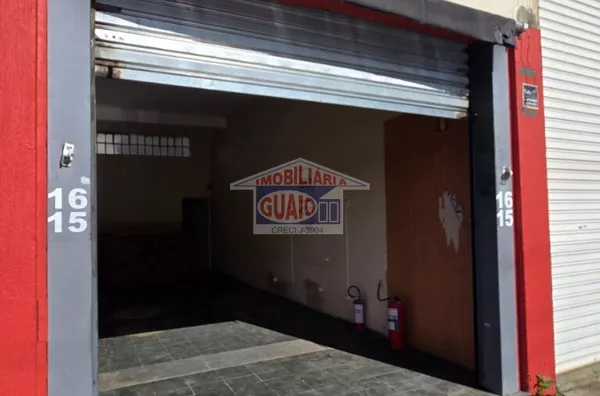 Salão para aluguel Centro SUZANO - Foto 1