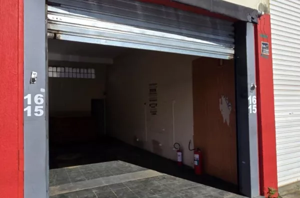 Salão para aluguel Centro SUZANO - Foto 1