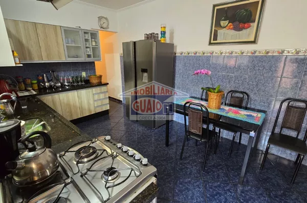 Casa para venda, 2 dormitórios (1 suíte), por R$ 380.000,00, Vila Colorado, Suzano - Foto 6
