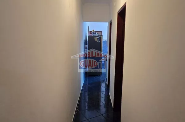 Casa para venda, 2 dormitórios (1 suíte), por R$ 380.000,00, Vila Colorado, Suzano - Foto 3