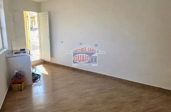 Casa para aluguel, Jardim Revista, Suzano