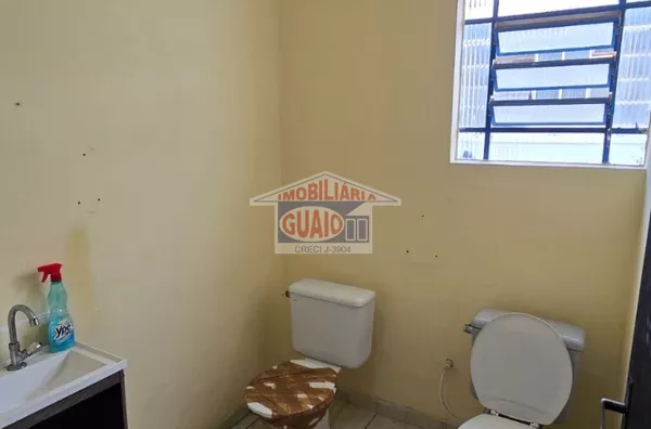 Sala comercial para aluguel, Centro, Suzano - Foto 11