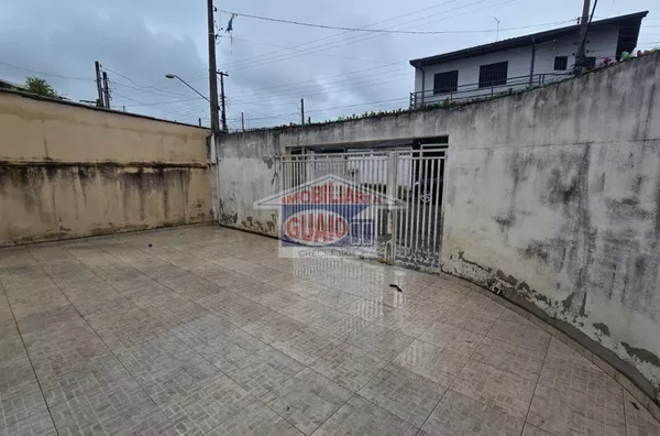 Sobrado para Venda com 3 dormitórios por R$ 440.000,00, na Vila Amorim, Suzano - Foto 5