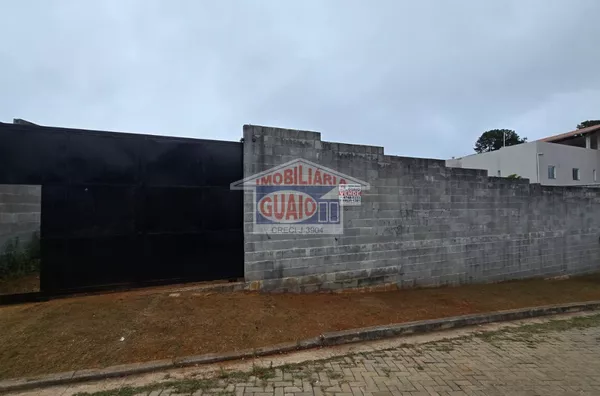 Chácara - CH0007 - Residencial - Foto 1