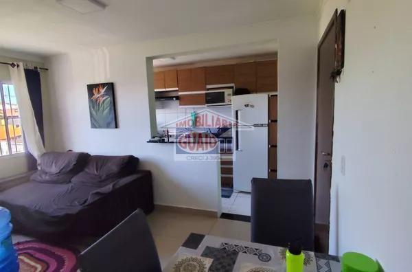 Apartamento para venda, 2 quarto(s), por R$ 260.000,00, na Cidade Edson, Suzano - Foto 4