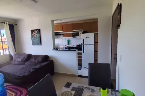 Apartamento para venda, 2 quarto(s), por R$ 270.000,00, na Cidade Edson, Suzano - Foto 4