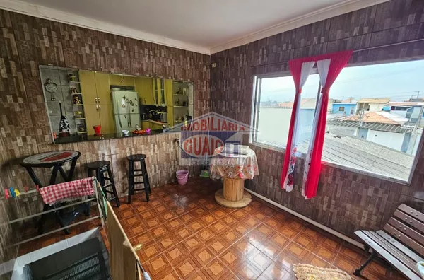 Salão + Sobrado com 2 dormitórios à venda, 320 m² por R$ 700.000 - Vila Urupês - Suzano/SP - Foto 4