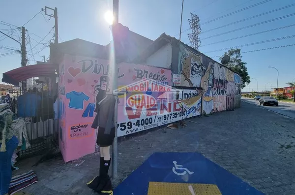 Casa com 2 dormitórios à venda, 97 m² por R$ 200.000 - Vila Amorim - Suzano/SP - Foto 3