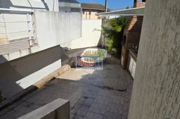 Sobrado com 3 dorms (1 suíte) + Piscina e Área Gourmet à venda, 235 m² por R$ 1.100.000 - Jardim Nathalie - Mogi das Cruzes/SP - Foto 6