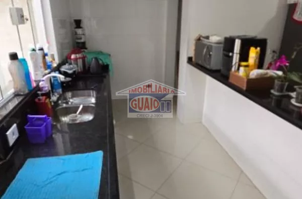 Sobrado + Casa à venda, 220 m² por R$ 420.000 - Vila Colorado - Suzano/SP - Foto 3