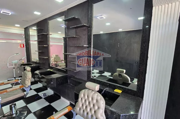 Salão para aluguel,  Centro, Suzano - Foto 4