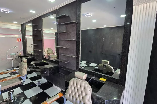 Salão para aluguel,  Centro, Suzano - Foto 4