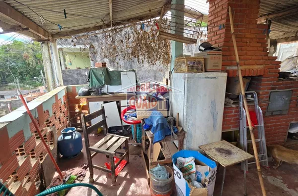 Casa para venda, 2 quartos, R$ 200.000,00, Fazenda Aya, Suzano