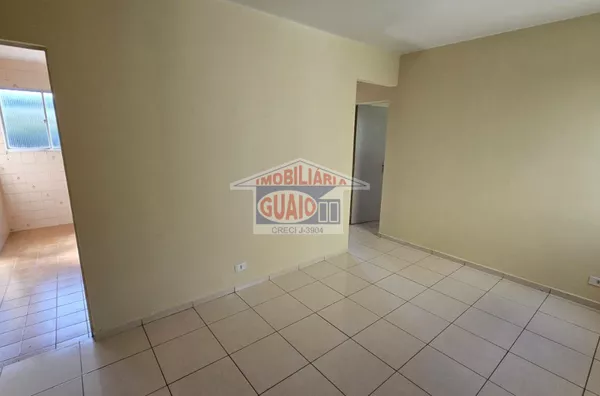 Apartamento com 2 dormitórios à venda, 42 m² por R$ 210.000,00 - Vila Figueira - Suzano/SP - Foto 3