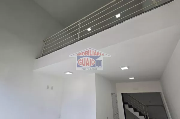 Salão para aluguel Centro SUZANO +ou- 53 m² - Foto 4