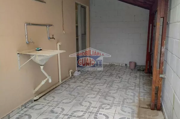 Apartamento térreo para venda com 2 dormitórios por R$ 280.000,00, Vila Urupês, Suzano - Foto 11