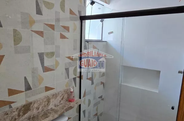 Casa com 2 dorms (1 suíte) à venda, 80 m² por R$ 520.000,00 - Jardim Saúde - Suzano/SP - Foto 6