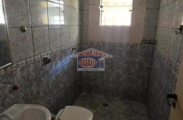 Casa para aluguel Vila Urupês SUZANO